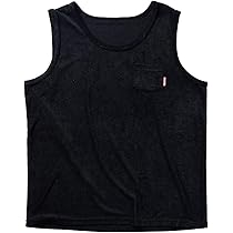 D&G メンズ ビーチウェア タンクトップ XS-S D&G メンズ ビーチウェア タンクトップ XS-S Dolce & Gabbana